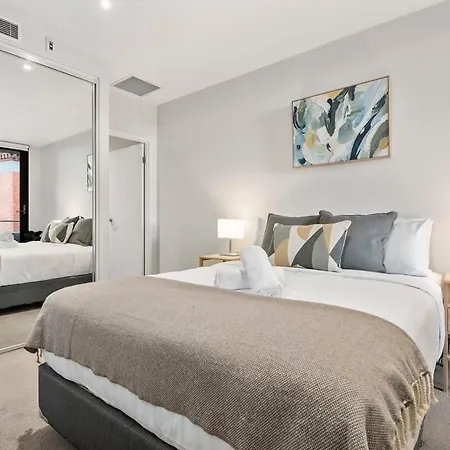 Riverside Haven Abbotsford Melbourne Exterior photo