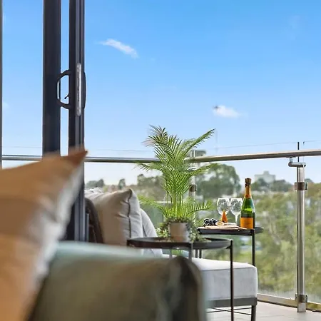 Riverside Haven Abbotsford Melbourne Exterior photo